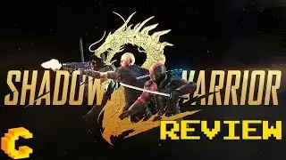 Shadow Warrior 2 Review