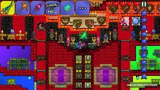 Terraria on Jbro's World