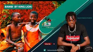 BAMBI (tuli bibi FULL HD)by King lion@KingLionOfficial256 @JohnBlaqMusic