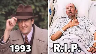 Goodnight Sweetheart 1993 Cast THEN AND NOW 2023, Who Else Survives After 30 Years?
