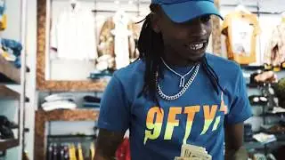 Raxkz X Kash Deuce | Life of A Dealer | Official Video | Shot By. LMB FILMZ #ReadyToShoot