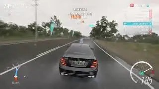 Forza horizon 3 drift compilation