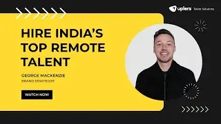 Spotlight on Indian Tech Talent