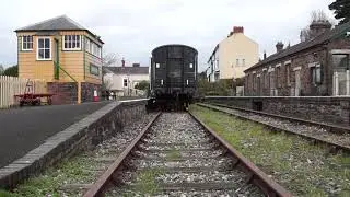 Railway Stories North Devon - Rationalising the Railways