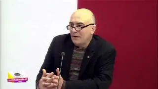 Denis CORNET - LES MATINS DE LENAIK sur OM5tv