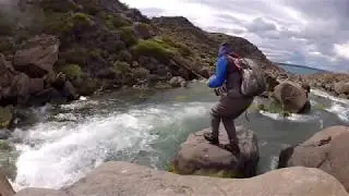 Trout Academy- Alternative Streamer Techniques