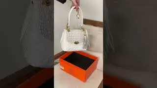 8 марта совсем скоро, а значит, пора обновить свой wish-list! | Топ 4 премиальных сумок