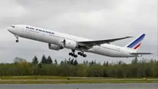Air France Tribute