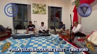 Fiji Kirtan By Prashnil Pratap (2nd December 2025)