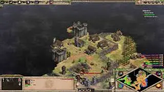 El Cid, King of Valencia - 14:20 Speedrun by Chrazini