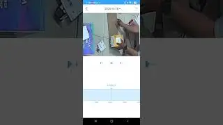Video packing kamera solar panel nc855+memori hiview 32gb tgl 18 des 2025