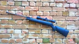 Gamo Shadow 1000 Review