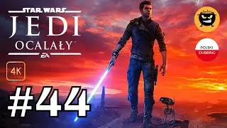 Star Wars Jedi: Ocalały | odc. 44 | Nova Garon