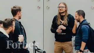 The Cryptocurrency Industry Is Hiring Despite Market Volatility | Forbes