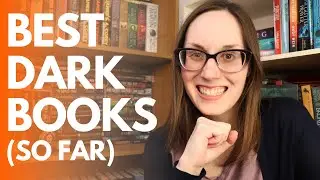 Best Dark Books of the Year (So Far) | 2023 Backlist #horrorbooks #darkbooks
