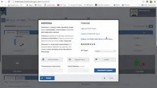 TwitterData - Frontend Tutorial 1