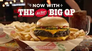 Chili&rsquo;s | 3 for Me | McDone :15s