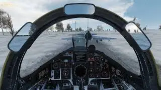 Viggen Road Takeoff on Contention