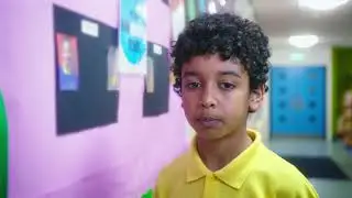 British Council Connecting Classrooms Through Global Learning - Northern Ireland