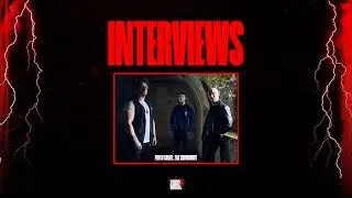 Interview: Carl Kernie (Songwriter/Composer/Guitarist) of Chasing Zeniths