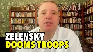 Moscow Prepares For Nuclear Arms Race; Gives US Strong Test Warning; Zelensky Dooms Pokrovsk Troops