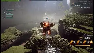 Anthem - Arcanist Runes