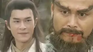 楊過大戰金輪法王，再現洪七公的打狗棒法，精彩！✨中國功夫 | 武侠 | KungFu | 神鵰俠侶