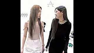 She really likes to slap#bts#army#aespa#my#karina#winter#shorts