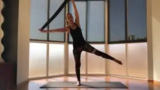 PILATES MAT CON TOALLA
