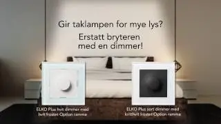 Soverom Elpo