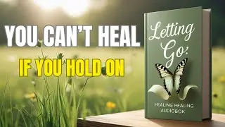 Letting Go, How to Heal and Move On | Audiobook