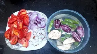 #easy veg curry recipe for rice#veg curry in 5 mins#veg salna #how to make veg curry#vegetable curry