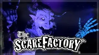 Scarefactory Transworld 2023