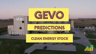 GEVO Gevo Stock Has Been a Rocket | GEVO Price Prediction & Analysis