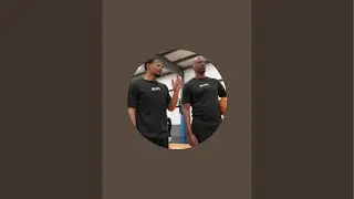 Getting open and creating your shot!