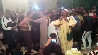 عيساوة مرسى الكبير