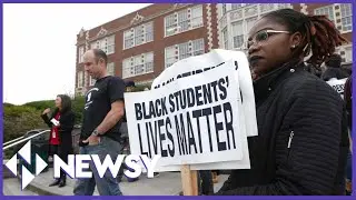 Black Lives Matter Creates Student Debt Fund As Federal Relief Stalls