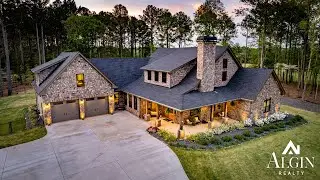 1370 Shepherd Rd, Madison, GA