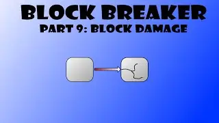 Block Breaker Part 9 Unity Tutorial - How to Change Sprites On Collision