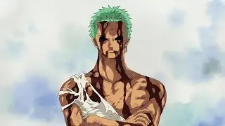 Zoro's Sacrifice. [DUB & SUB]