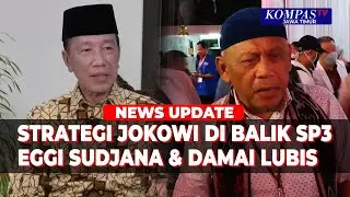 [Full] Analis Politik Adi Prayitno Soal SP3 Eggi Damai di Kasus Ijazah Jokowi, Ada Apa Dibalik Itu?