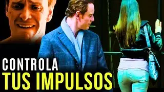 ¿Por qué buscas PLACER todo el tiempo? | Shame