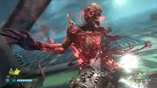 Doom Eternal (PC) id Tech 7 RTX Update Letdown