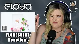 FLOYA - Florescent  | REACTION