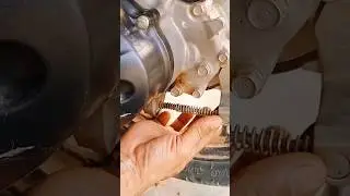 REM BELAKANG BEAT GAK BALIK SEMPURNA