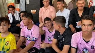 1st All Balochistan Champion Hazara Star