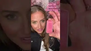 SEINT LIP N CHEEKS AND EYESHADOW SWATCHES  #shorts #cheeks #reels #makeup #beauty #eyes #lips #fyp