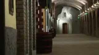 Budafok Wine Town - Wine City's Illustrious Days