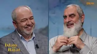 DAĞINIKLIK MÜSLÜMANA GÖRE DEĞİL! & NUREDDİN YILDIZ