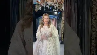 Live with Sumaiya Sohaa#baroque and #suffusebysanayasir RTW